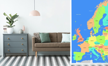 Visualisation du produit