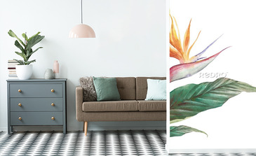 Visualisation du produit