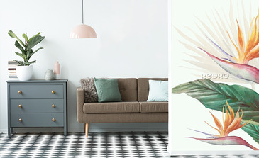 Visualisation du produit