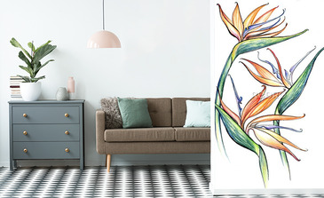 Visualisation du produit