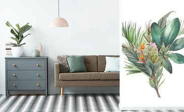 Visualisation du produit