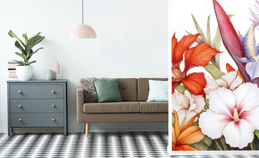 Visualisation du produit