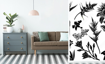 Visualisation du produit