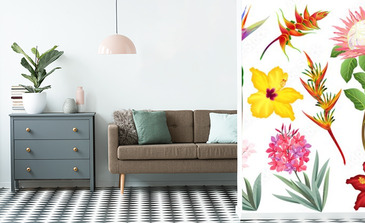 Visualisation du produit