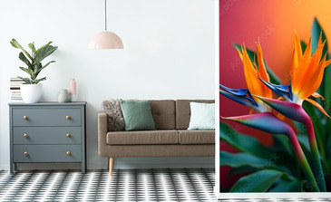 Visualisation du produit