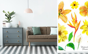 Visualisation du produit