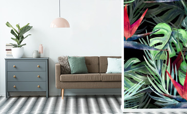 Visualisation du produit