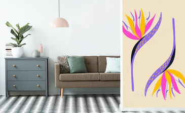 Visualisation du produit