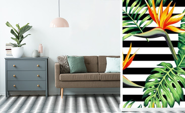 Visualisation du produit