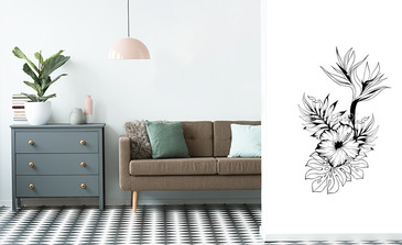 Visualisation du produit