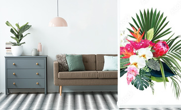 Visualisation du produit