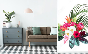 Visualisation du produit