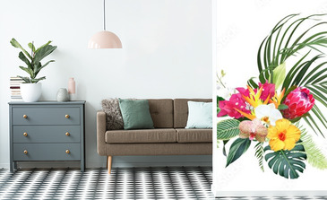 Visualisation du produit