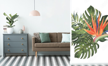 Visualisation du produit