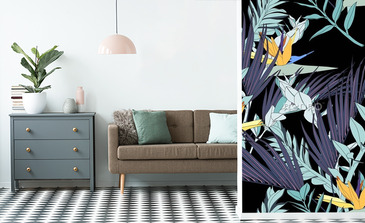 Visualisation du produit