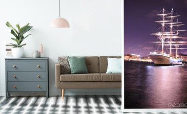 Visualisation du produit