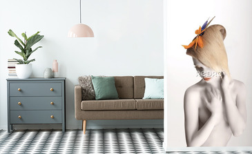 Visualisation du produit