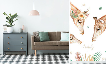 Visualisation du produit