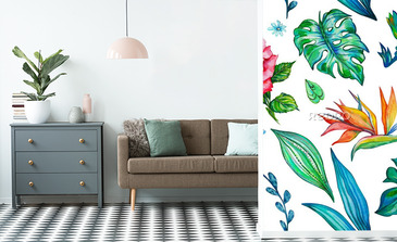 Visualisation du produit