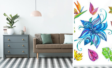 Visualisation du produit