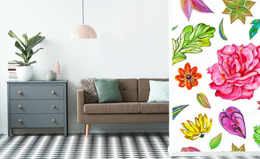 Visualisation du produit