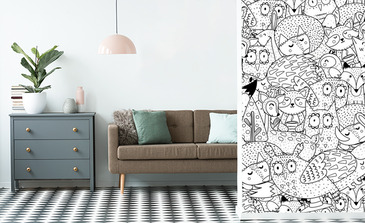 Visualisation du produit