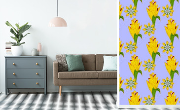 Visualisation du produit