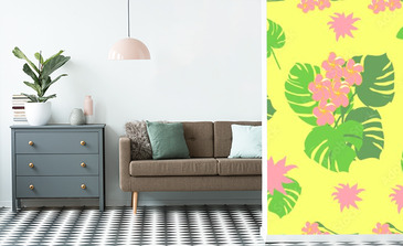 Visualisation du produit