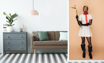 Visualisation du produit