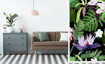 Visualisation du produit