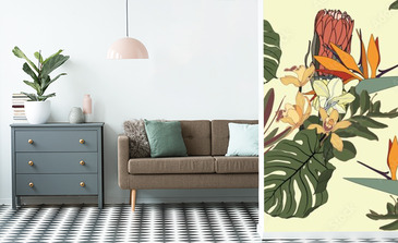 Visualisation du produit