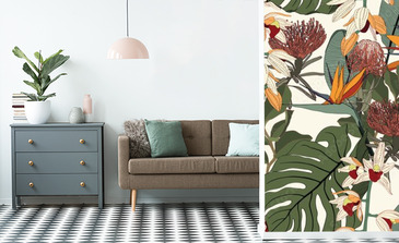 Visualisation du produit