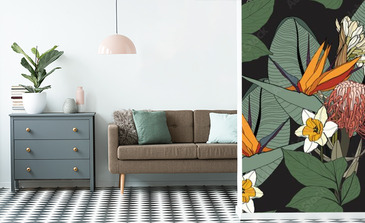 Visualisation du produit