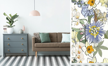 Visualisation du produit