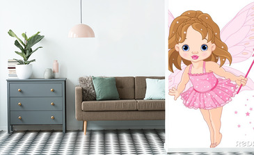 Visualisation du produit