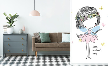 Visualisation du produit