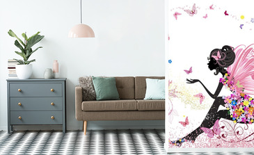 Visualisation du produit