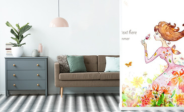 Visualisation du produit