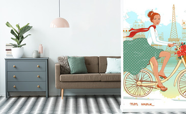 Visualisation du produit