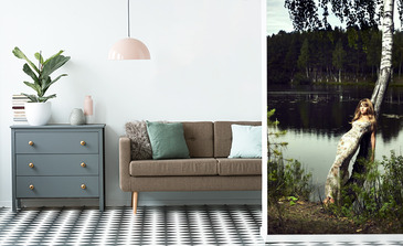 Visualisation du produit