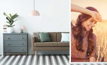 Visualisation du produit