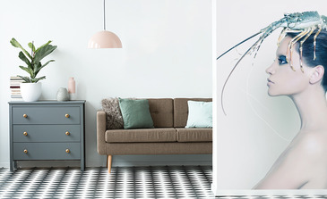 Visualisation du produit