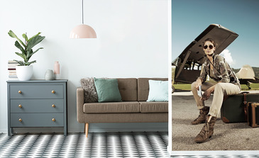 Visualisation du produit