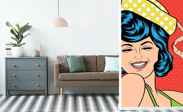 Visualisation du produit