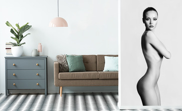 Visualisation du produit