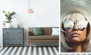 Visualisation du produit