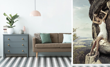 Visualisation du produit