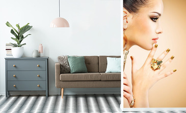 Visualisation du produit