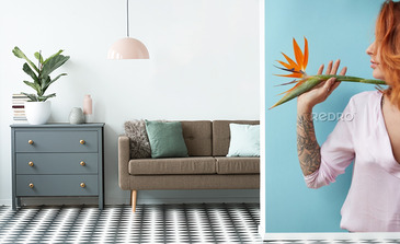 Visualisation du produit