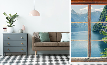 Visualisation du produit